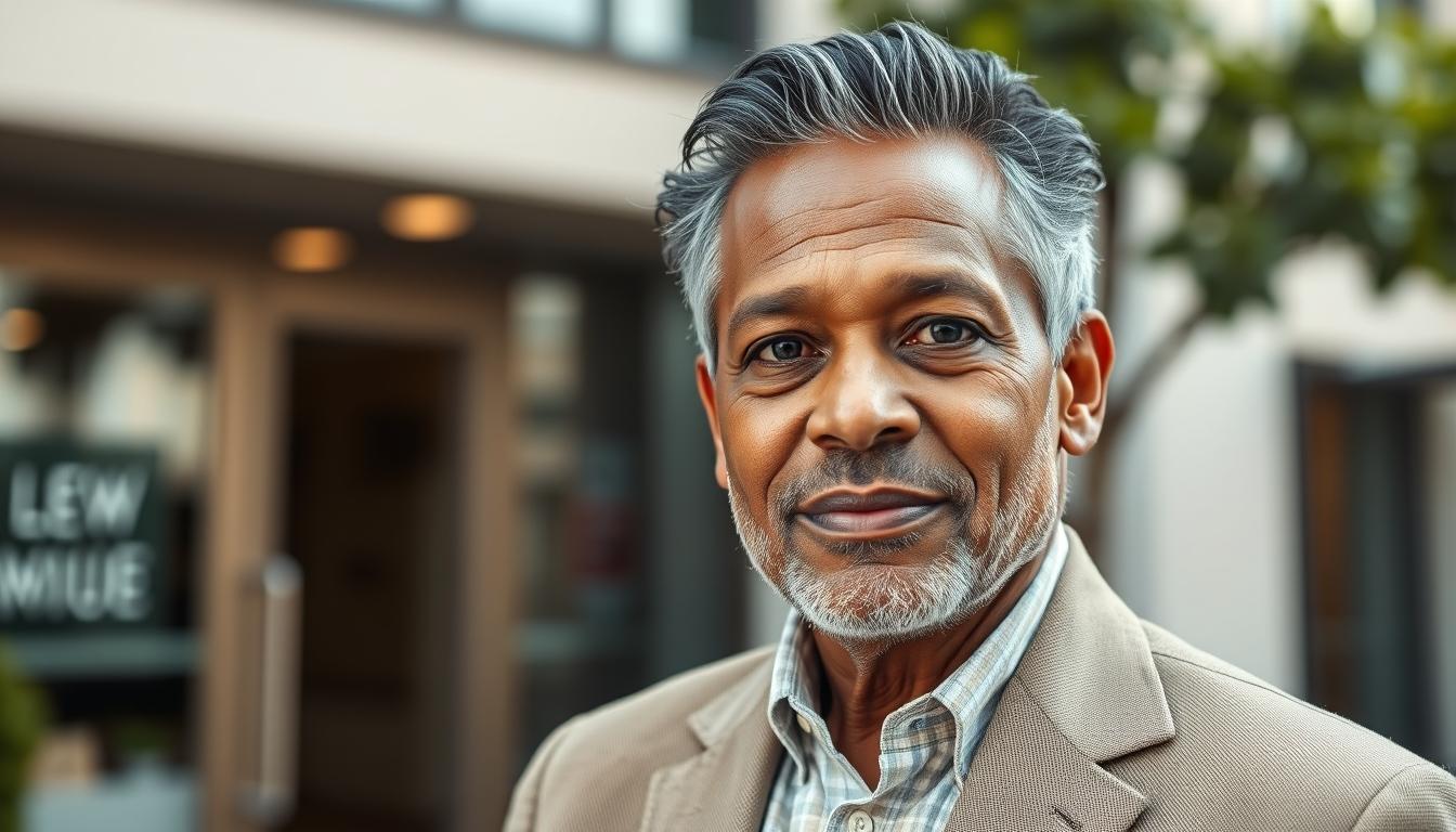 Property transactions support specialist