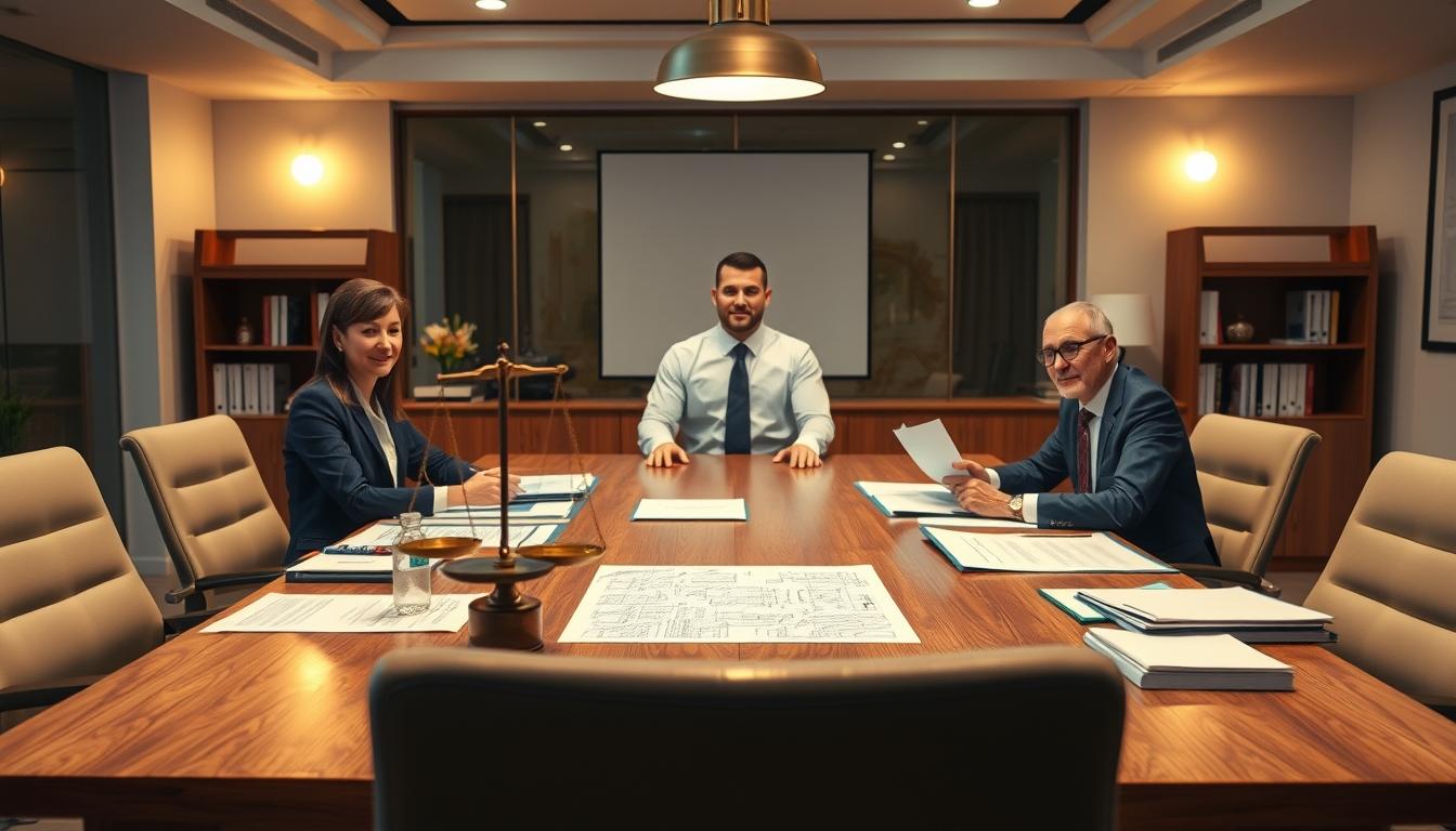 Assistance with property transactions and closing readiness