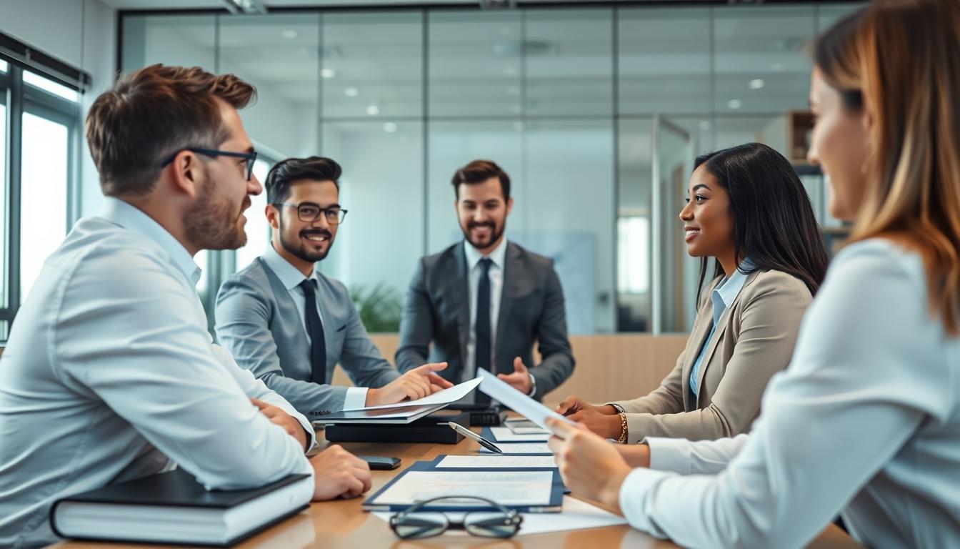 Real estate transaction coordination and communication